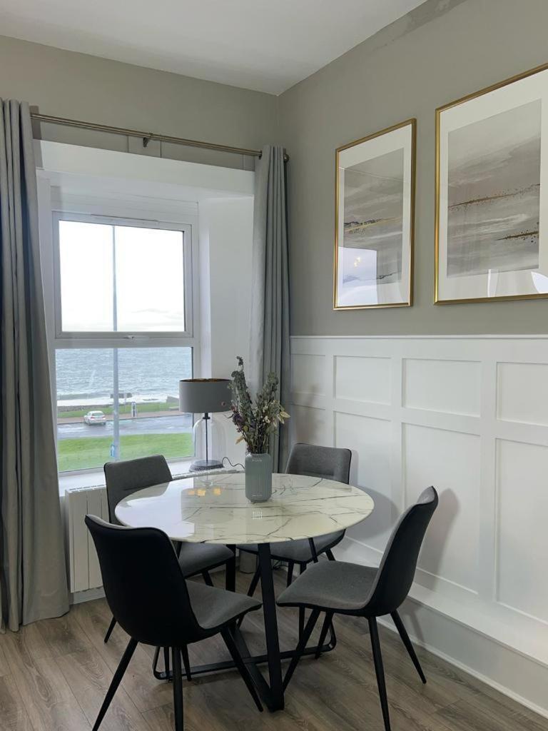 No 6 Lansdowne Apartment Portrush Cameră foto