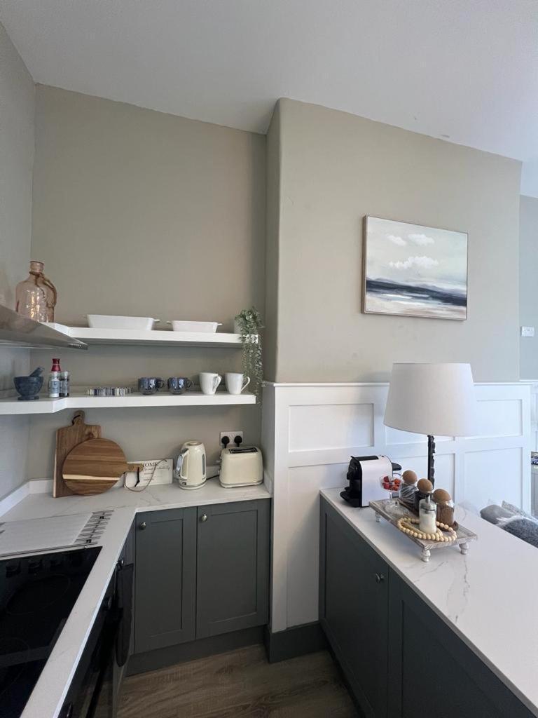 No 6 Lansdowne Apartment Portrush Cameră foto