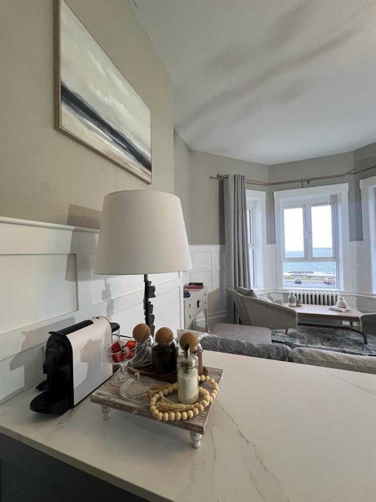 No 6 Lansdowne Apartment Portrush Cameră foto