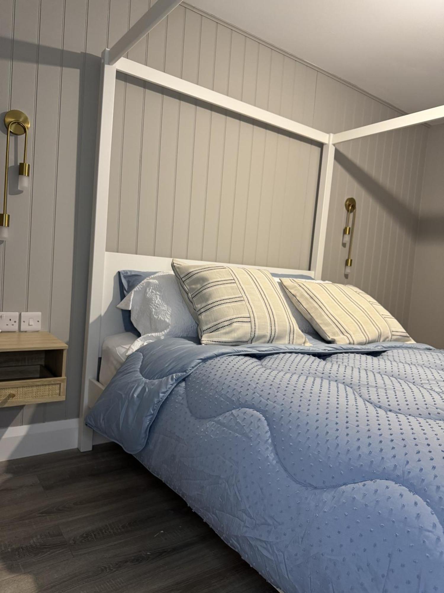 No 6 Lansdowne Apartment Portrush Cameră foto