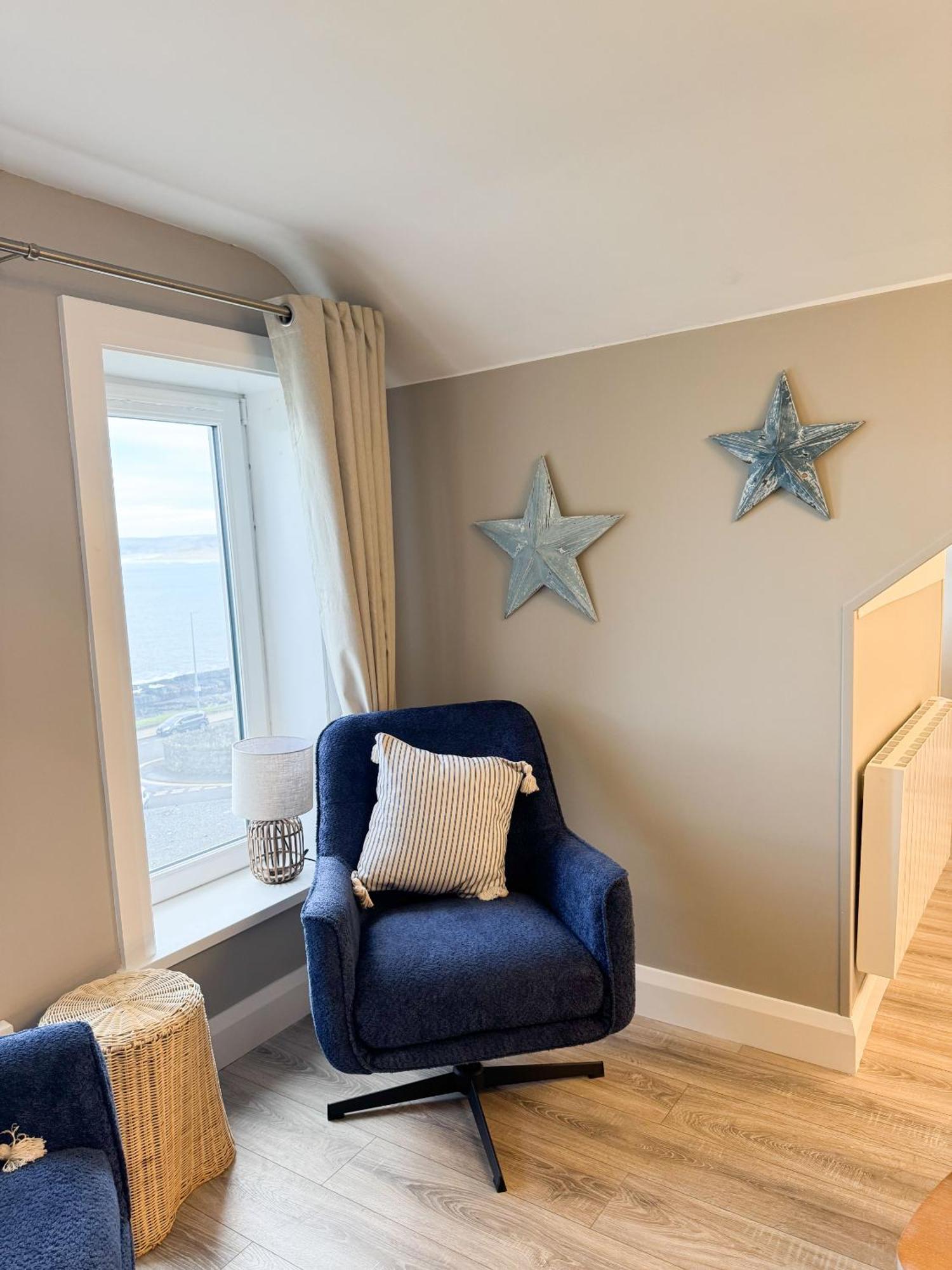 No 6 Lansdowne Apartment Portrush Cameră foto