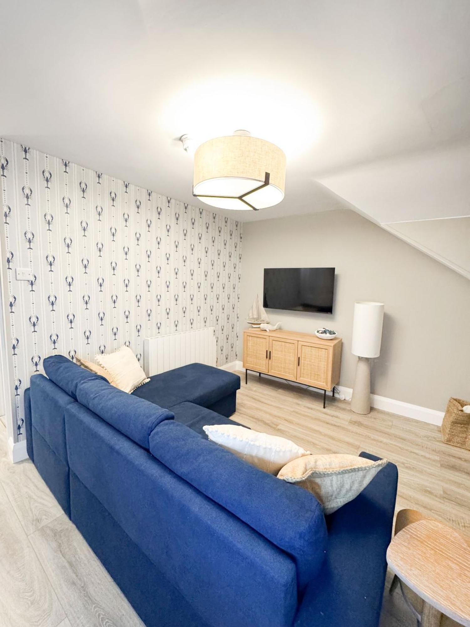 No 6 Lansdowne Apartment Portrush Cameră foto