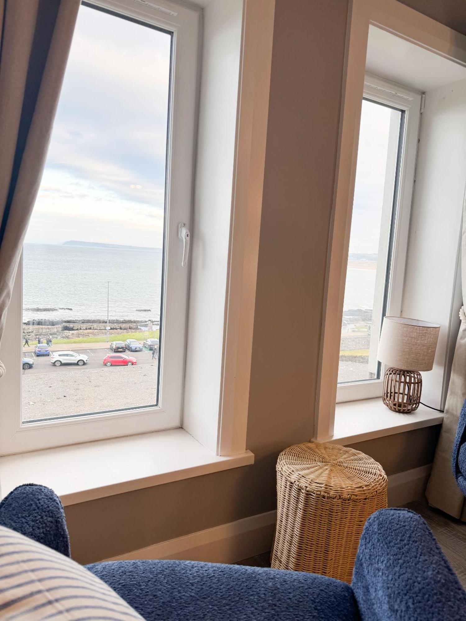 No 6 Lansdowne Apartment Portrush Cameră foto