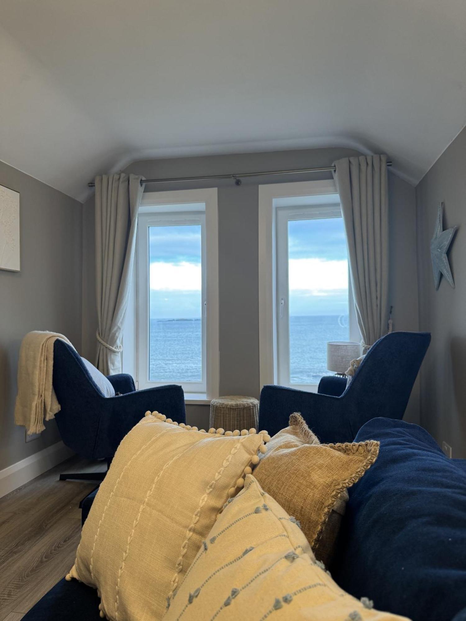 No 6 Lansdowne Apartment Portrush Cameră foto