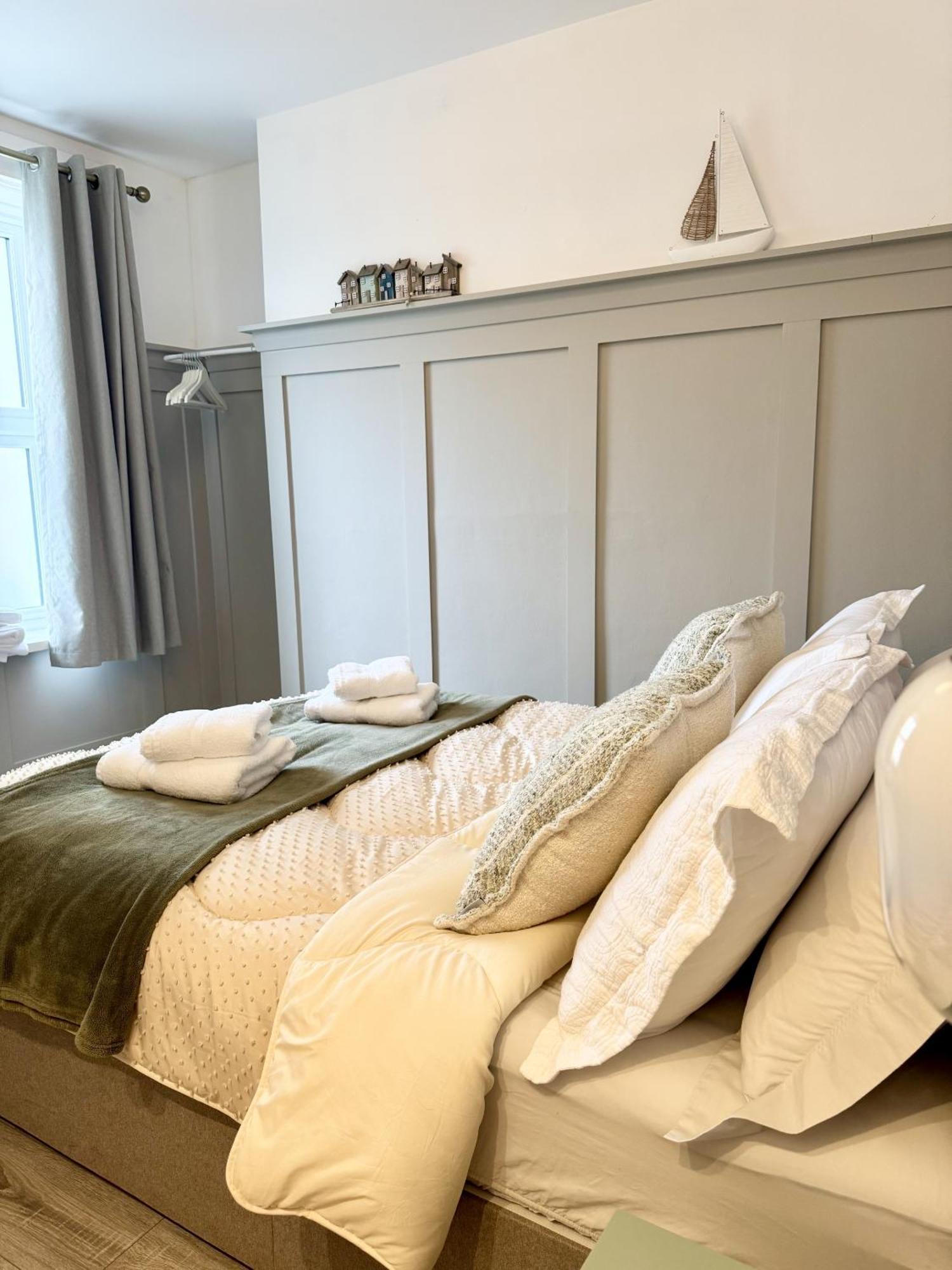 No 6 Lansdowne Apartment Portrush Cameră foto