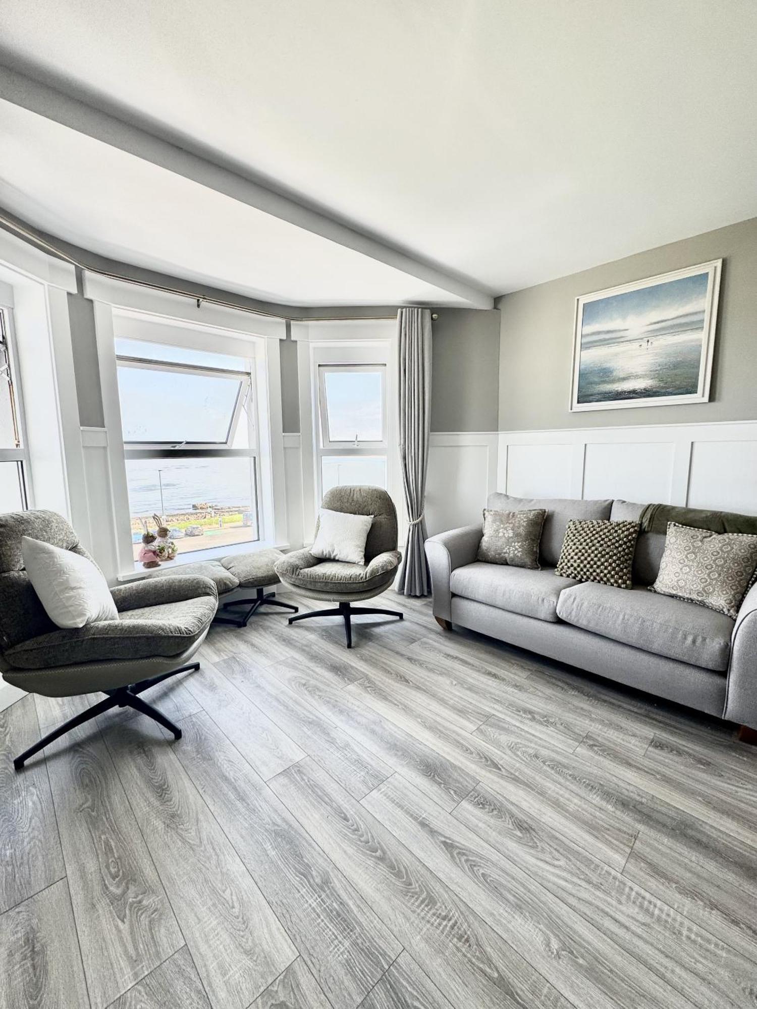 No 6 Lansdowne Apartment Portrush Cameră foto