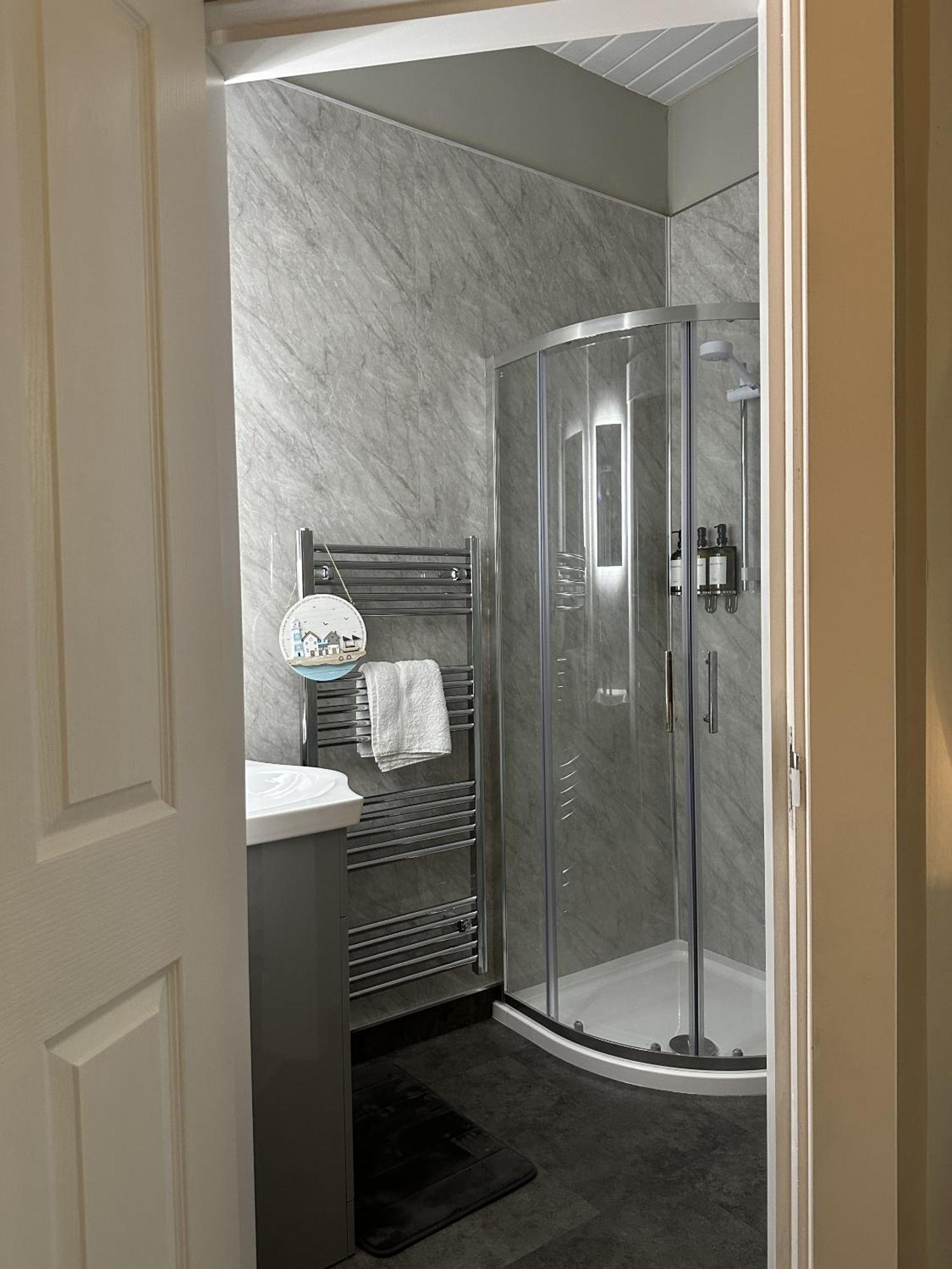 No 6 Lansdowne Apartment Portrush Cameră foto